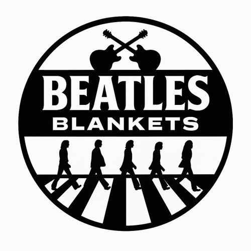 BeatlesBlankets
